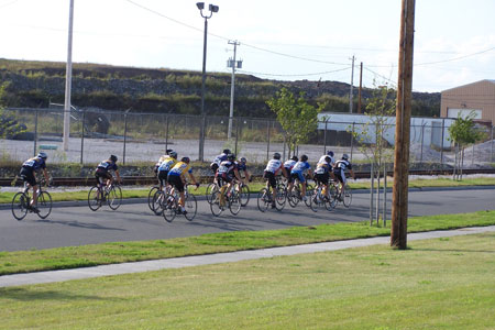 cape breton classic bike race